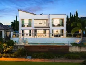 Perfect summer lake house - 黄金海岸