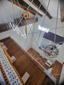 Un appartement charmant à deux pas de Paris !