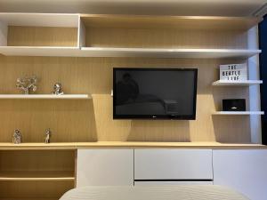 Espectacular loft con club house!