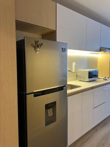 Espectacular loft con club house!