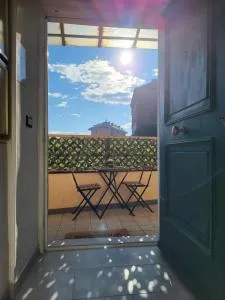 La casetta di Ciò - Sturla - Sturla