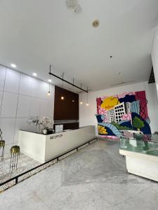 Apartemen Patraland Urbano By Public Room
