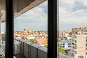 Unbeatable Location -exclusive Views- Clock Tower