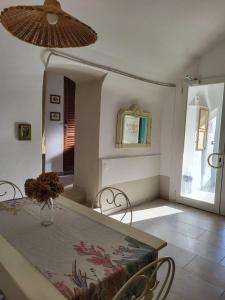 La casetta di Ciò - Sturla