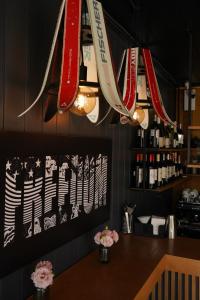 SKOGUR - Home & Resort