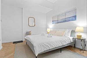 Victory Avenue Gem - Modern & Elegant Apartment