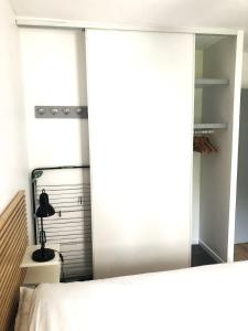 Appartements La Chantrerie Saint Priest : photos des chambres