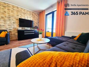 365PAM - Summer Loft Baltic 41 - PARKING I BAWIALNIA W CENIE