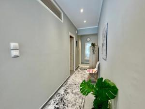 Comfort Downtown Marble, Koukaki Athens