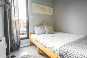 Rode Houseboat Zwartsluis