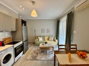 Comfort Downtown Marble, Koukaki Athens