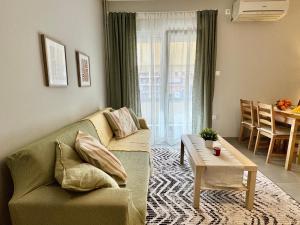 Comfort Downtown Marble, Koukaki Athens