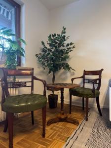 Gemütliche Ostsee Oase, 3 Zimmer mit Balkon in Bad Schwartau