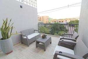 Brand-New Luxury Loft in Old City