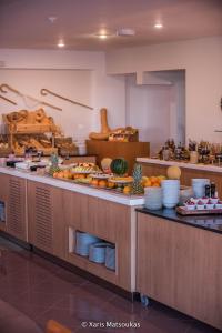 Ilios Suites