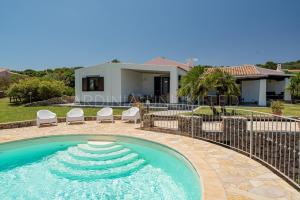 Villa Verdant