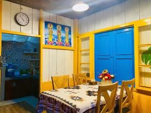 Litte Room In DaLat - Ấp Ða Thiên