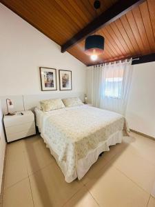 Bangalô Oka Residence Muro Alto