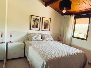 Bangalô Oka Residence Muro Alto