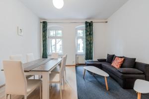 Tranquil Retreat PrenziBerlin near Alexanderplatz