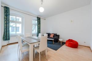 Tranquil Retreat PrenziBerlin near Alexanderplatz