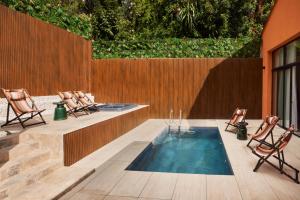 EZE BEACH Residence