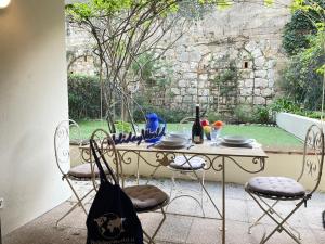 Roquebrune sur la Mer by Holiday World