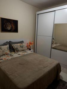 Casa Refúgio Para o Paraíso