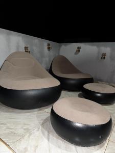 Casa Refúgio Para o Paraíso