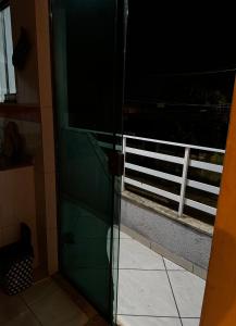 Casa Refúgio Para o Paraíso