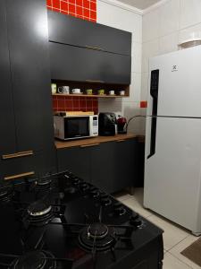 Casa Refúgio Para o Paraíso