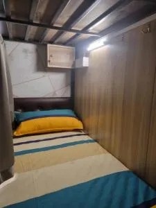 The Plaza Dormitory - Kurla West