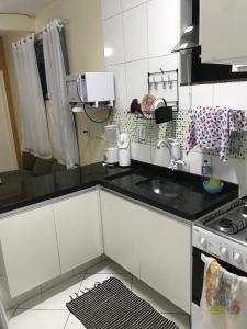 Quitinete aconchegante para locação