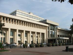 Appartements Studio lumineux avec clim et TV ideal pour couples : photos des chambres