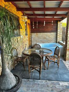 Gordons Bay Townhouse