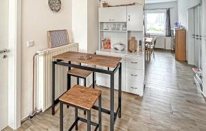 Ferienwohnung Eldetal