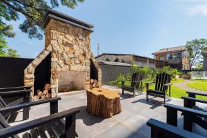 Sofisticação a Minutos do Centro by Achei Gramado