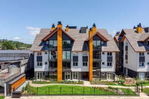 Sofisticação a Minutos do Centro by Achei Gramado