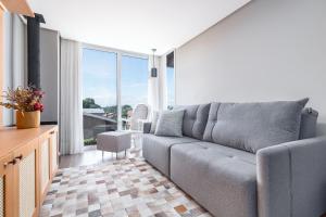 Sofisticação a Minutos do Centro by Achei Gramado