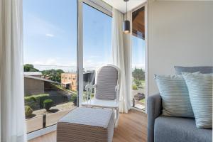 Sofisticação a Minutos do Centro by Achei Gramado