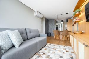 Sofisticação a Minutos do Centro by Achei Gramado