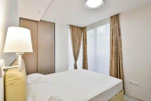 Super central cozy flat