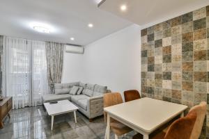 Super central cozy flat