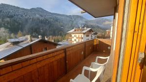 Appartement 2 Chambres