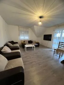 Gîte Belle étoile - Fortschwihr