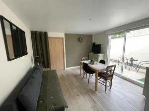 Le Gîte du doux refuge - Martragny