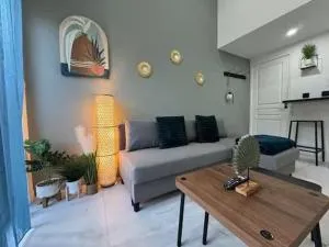 La lyonnaise dans la jungle urbaine - Vénissieux