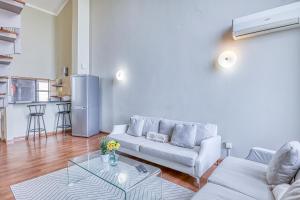 Prestige Penthouse in Sandton