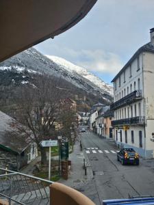 Appartements Evasion a Luz : photos des chambres