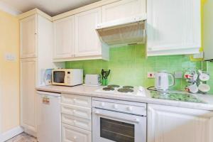 High Tide - Norfolk Cottage Agency